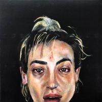 Du Blonde - Lung Bread For Daddy in the group VINYL / Pop-Rock at Bengans Skivbutik AB (3474562)