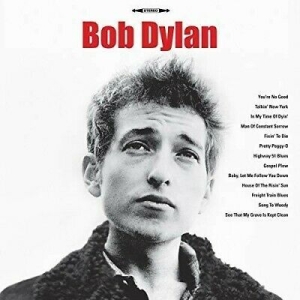 Dylan Bob - Bob Dylan in the group VINYL / Pop-Rock at Bengans Skivbutik AB (3474566)