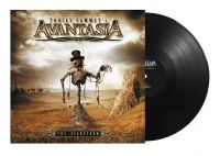 Avantasia - Scarecrow The (Black Vinyl Lp) in the group Minishops / Avantasia at Bengans Skivbutik AB (3475981)