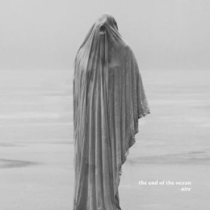 End Of The Ocean - -Aire in the group CD / Rock at Bengans Skivbutik AB (3475991)