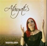 Atargatis - Wasteland in the group CD / Hårdrock at Bengans Skivbutik AB (3476008)
