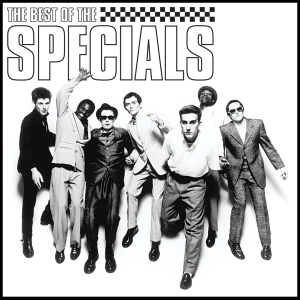 Specials - Best Of The Specials in the group VINYL / Best Of,Pop-Rock,Reggae,Övrigt at Bengans Skivbutik AB (3476019)