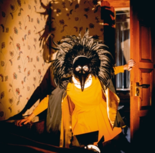 Drenge - Strange Creatures in the group CD / Rock at Bengans Skivbutik AB (3476021)