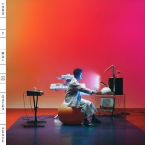 Toro Y Moi - Outer Peace in the group CD / Rock at Bengans Skivbutik AB (3476052)