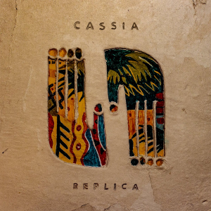 Cassia - Replica in the group CD / Pop-Rock at Bengans Skivbutik AB (3476103)