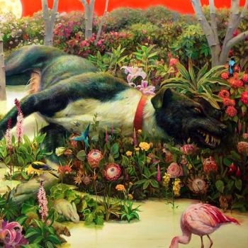 Rival Sons - Feral Roots in the group CD / Rock at Bengans Skivbutik AB (3476851)