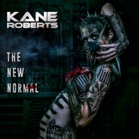 Kane Roberts - The New Normal in the group CD / Hårdrock at Bengans Skivbutik AB (3477392)