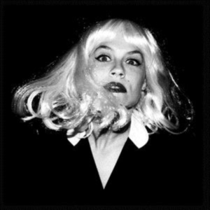 C.I.A. - C.I.A. in the group VINYL / Rock at Bengans Skivbutik AB (3477484)