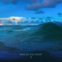 Papa Roach - Who Do You Trust? in the group Minishops / Papa Roach at Bengans Skivbutik AB (3477812)