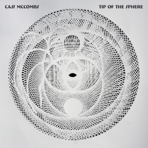 Mccombs Cass - Tip Of The Sphere in the group OUR PICKS / Album Of The Year 2019 / Årsbästa 2019 Mojo at Bengans Skivbutik AB (3477814)