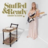 Cherry Glazerr - Stuffed & Ready (Red Opaque Vinyl) in the group VINYL / Upcoming releases / Rock at Bengans Skivbutik AB (3477816)