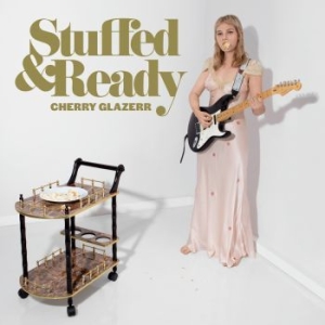 Cherry Glazerr - Stuffed & Ready in the group CD / Pop-Rock at Bengans Skivbutik AB (3477820)