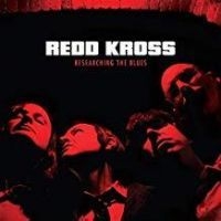 Redd Kross - Researching The Blues in the group CD / Pop-Rock at Bengans Skivbutik AB (3477835)
