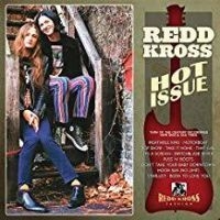 Redd Kross - Hot Issue in the group CD / Pop at Bengans Skivbutik AB (3477837)