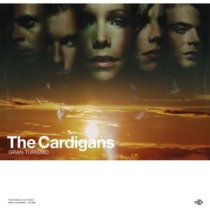 The Cardigans - Gran Turismo (Vinyl) in the group VINYL / Pop at Bengans Skivbutik AB (3477841)