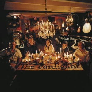 The Cardigans - Long Gone Before Daylight (2Lp) in the group VINYL / New releases / Pop at Bengans Skivbutik AB (3477844)
