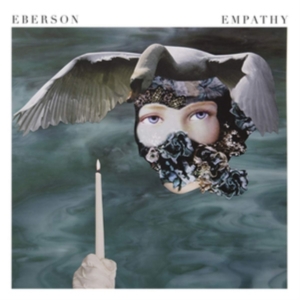 Eberson - Empathy in the group CD / Jazz at Bengans Skivbutik AB (3478202)