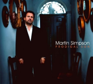 Simpson Martin - Prodigal Son (Treasure Series) in the group CD / Pop at Bengans Skivbutik AB (3478204)