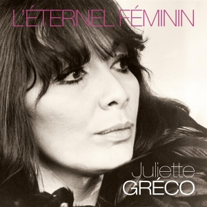 Greco Juliette - L'eternel Feminin in the group VINYL / Elektroniskt,World Music,Övrigt at Bengans Skivbutik AB (3478236)
