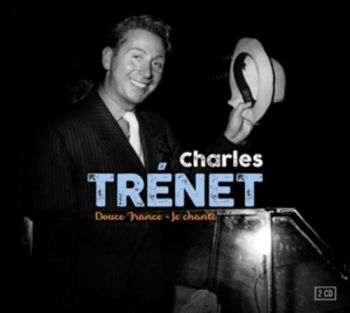 Trenet Charles - Douce France/Je Chante in the group CD / Bestsellers at Bengans Skivbutik AB (3478259)