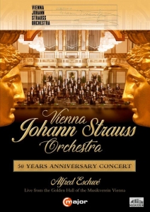 Strauss Johann I Strauss Johann - Vienna Johann Strauss Orchestra - 5 in the group Externt_Lager /  at Bengans Skivbutik AB (3478321)