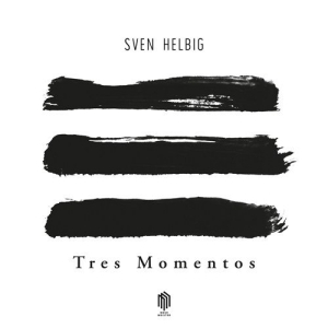 Helbig Sven - Tres Momentos (Lp) in the group Externt_Lager /  at Bengans Skivbutik AB (3478327)
