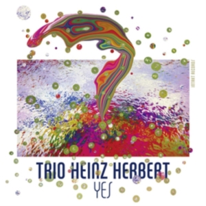 Trio Heinz Herbert - Yes in the group OTHER / Övrigt /  at Bengans Skivbutik AB (3478338)