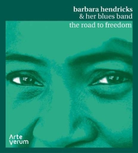 Various - The Road To Freedom in the group CD / Blues,Jazz at Bengans Skivbutik AB (3478344)