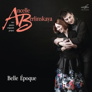 Various - Belle Epoque in the group Externt_Lager /  at Bengans Skivbutik AB (3484752)