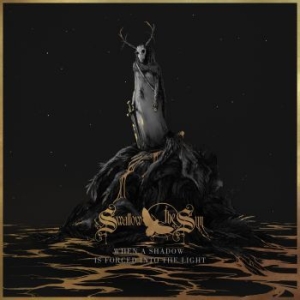 Swallow The Sun - When A Shadow Is Forced Into The Li in the group CD / Hårdrock/ Heavy metal at Bengans Skivbutik AB (3484868)