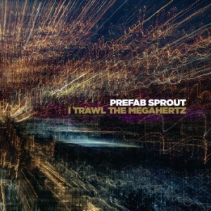 Prefab Sprout - I Trawl The Megahertz in the group VINYL / Pop-Rock,Övrigt at Bengans Skivbutik AB (3484889)