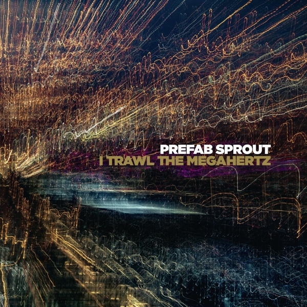 Prefab Sprout - I Trawl The Megahertz in the group VINYL / Pop at Bengans Skivbutik AB (3484889)