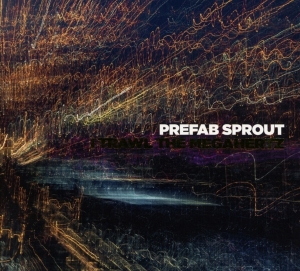 Prefab Sprout - I Trawl The Megahertz in the group CD / Pop-Rock at Bengans Skivbutik AB (3484892)