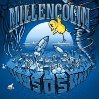 Millencolin - Sos in the group VINYL / Vinyl Punk at Bengans Skivbutik AB (3485986)