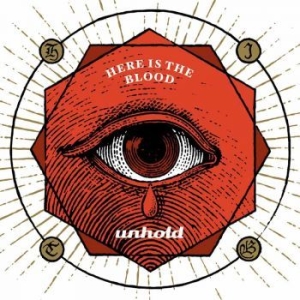 Unhold - Here Is The Blood in the group VINYL / Hårdrock/ Heavy metal at Bengans Skivbutik AB (3485990)