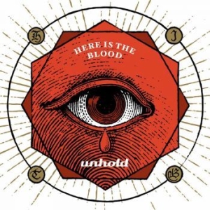 Unhold - Here Is The Blood in the group VINYL / Hårdrock at Bengans Skivbutik AB (3485990)