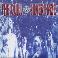 Quill The - Silver Haze in the group VINYL / Upcoming releases / Hardrock/ Heavy metal at Bengans Skivbutik AB (3485991)