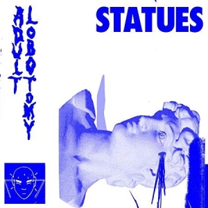 Statues - Adult Lobotomy - Ltd.Ed. in the group VINYL / Vinyl Punk at Bengans Skivbutik AB (3486043)