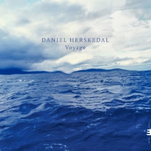 Herskedal Daniel - Voyage in the group OUR PICKS / Weekly Releases / Week 10 / Week 10 / JAZZ / BLUES at Bengans Skivbutik AB (3486054)
