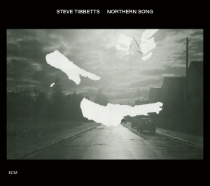 Tibbetts Steve - Northern Song in the group OUR PICKS / Classic labels / ECM Records at Bengans Skivbutik AB (3486078)