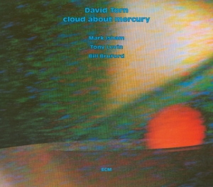 Torn David - Cloud About Mercury in the group CD / Jazz/Blues at Bengans Skivbutik AB (3486084)
