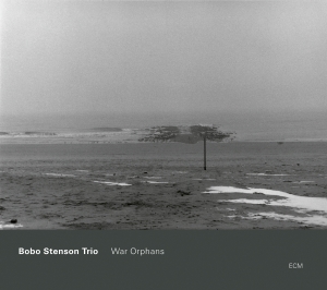 Stenson Bobo - War Orphans in the group CD / Jazz/Blues at Bengans Skivbutik AB (3486091)