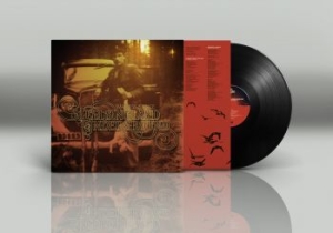 Hellsingland Underground - Madness & Grace - Lp in the group VINYL / Upcoming releases / Pop at Bengans Skivbutik AB (3486415)