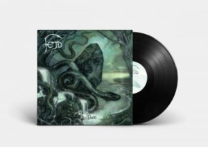Fejd - Trolldom - Lp (Black) in the group VINYL / Upcoming releases / Hardrock/ Heavy metal at Bengans Skivbutik AB (3486539)
