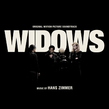 Hans Zimmer - Widows (Original Motion Pictur in the group CD / Film/Musikal at Bengans Skivbutik AB (3486556)