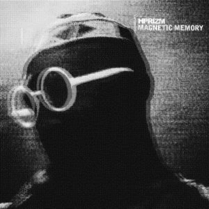Hprizm - Magnetic Memory in the group VINYL / Pop-Rock at Bengans Skivbutik AB (3486570)