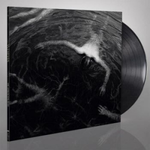 Altarage - Approaching Roar The (Black Vinyl) in the group VINYL / Upcoming releases / Hardrock/ Heavy metal at Bengans Skivbutik AB (3486849)