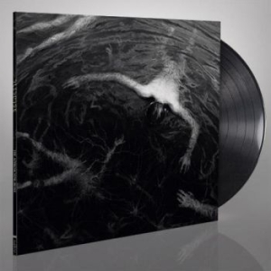 Altarage - Approaching Roar The (Black Vinyl) in the group VINYL / Hårdrock at Bengans Skivbutik AB (3486849)
