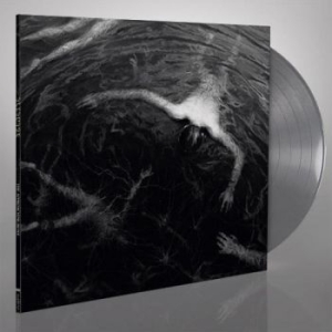 Altarage - Approaching Roar The (Silver Vinyl in the group VINYL / Upcoming releases / Hardrock/ Heavy metal at Bengans Skivbutik AB (3486850)