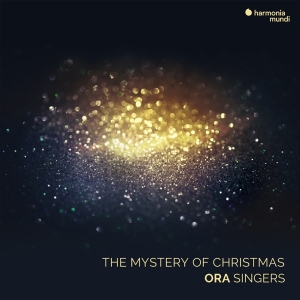 Ora Singers / Suzi Digby - Mystery Of Christmas in the group CD / Klassiskt,Övrigt at Bengans Skivbutik AB (3486858)
